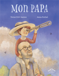 Picture of Mon papa