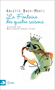 Image de La Fontaine des quatre saisons
