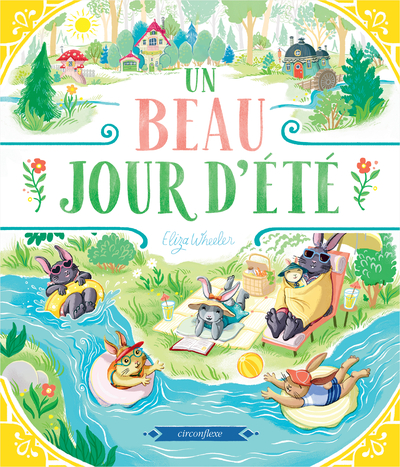 Image de Un beau jour d'été