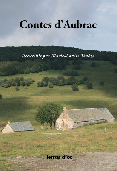 Picture of Contes d'Aubrac