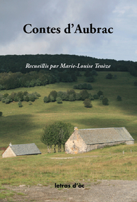 Picture of Contes d'Aubrac