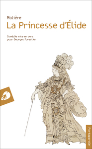 Image de La Princesse d’Élide