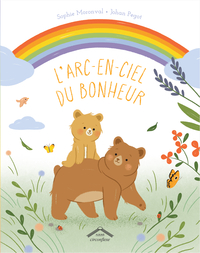 Image de L'arc-en-ciel du bonheur