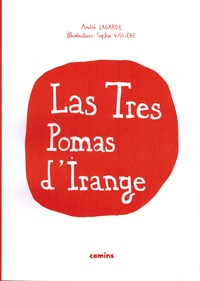 Image de Las Tres Pomas d'Irange + CD