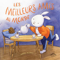 Image de Les meilleurs amis au monde