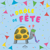 Picture of La drôle de fête
