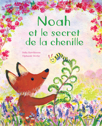 Picture of Noah et le secret de la chenille