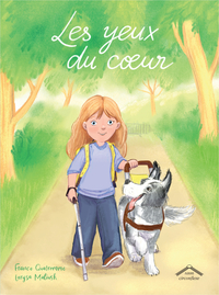 Image de Les yeux du cœur