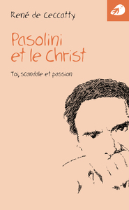 Picture of Pasolini et le Christ