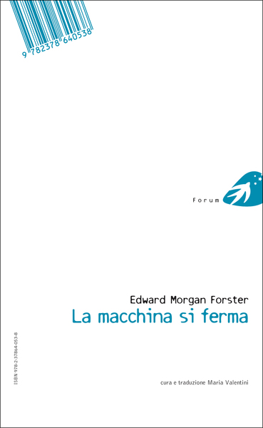 Picture of La macchina si ferma / The machine stops