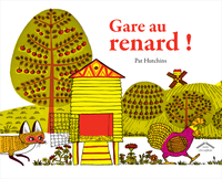 Image de Gare au renard !