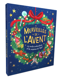Image de Merveilles de l'Avent