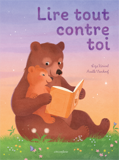 Image de Lire tout contre toi