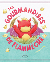 Picture of Les gourmandises de Flammèche