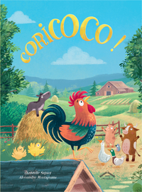 Picture of Coricoco !