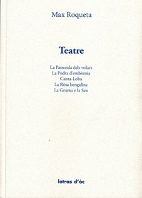 Picture of TEATRE