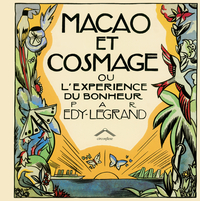Picture of Macao et cosmage