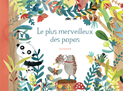 Picture of Le plus merveilleux des papas
