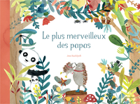 Picture of Le plus merveilleux des papas