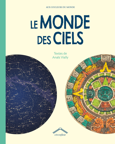 Image de Le monde des ciels