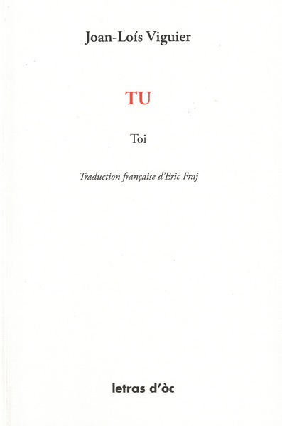 Picture of Tu  / Toi