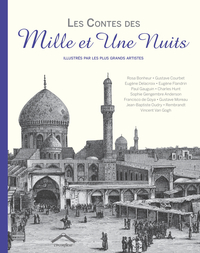 Image de Les contes des mille et une nuit
