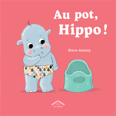 Image de Au pot, Hippo !