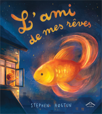 Picture of L'ami de mes rêves