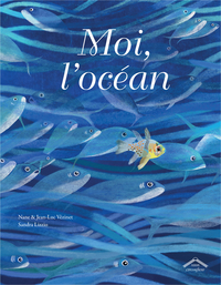 Image de Moi, l'océan