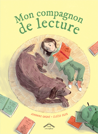 Image de Mon compagnon de lecture