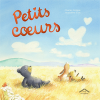 Image de Petits cœurs