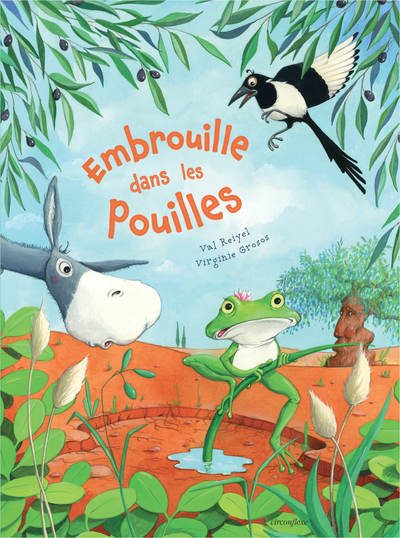 Image de Embrouille dans les Pouilles