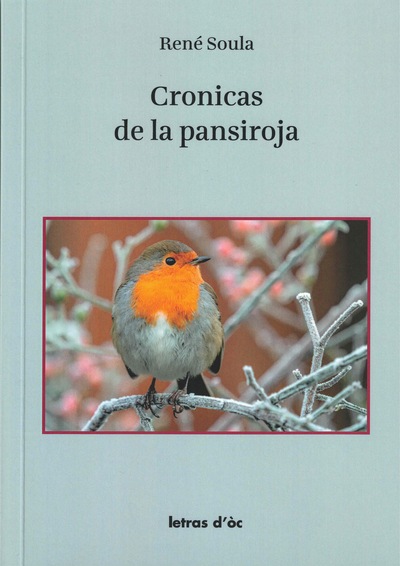 Image de Cronicas de la pansiroja