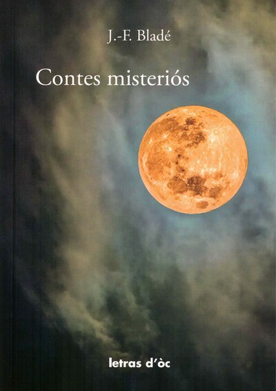 Image de Contes misteriós