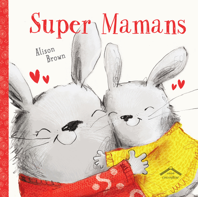 Image de Super Mamans