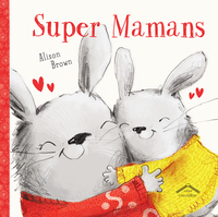 Image de Super Mamans