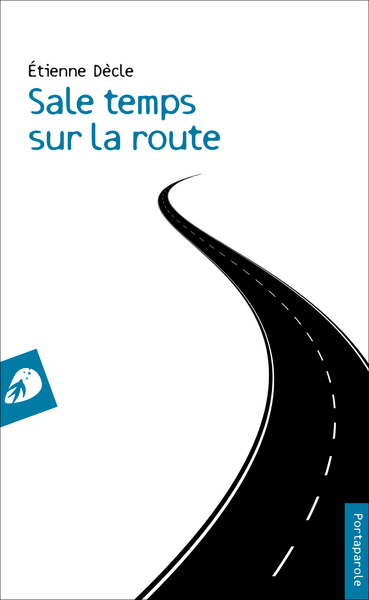 Picture of Sale temps sur la route