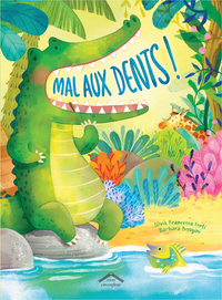 Picture of Mal aux dents !