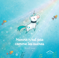 Picture of Narvie n'est pas comme les autres