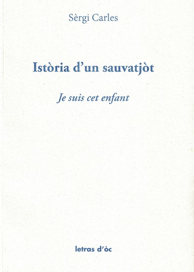 Image de Istòria d'un sauvatjòt