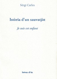 Picture of Istòria d'un sauvatjòt