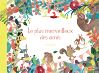 Picture of Le plus merveilleux des amis