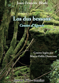 Picture of Los dus bessons. Contes d'Agenés (livre audio)