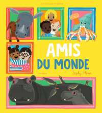 Image de Amis du monde