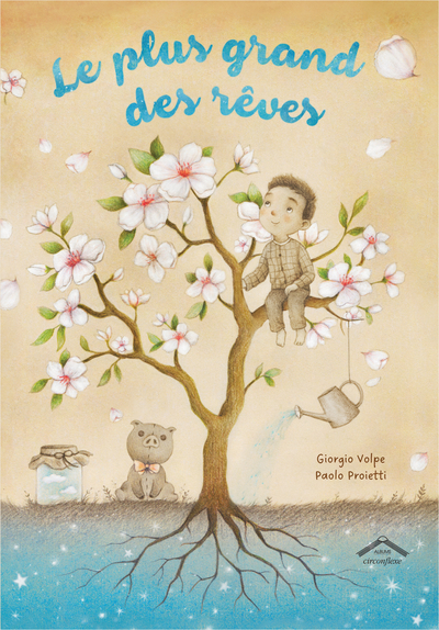 Image de Le plus grand des rêves