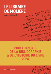 Picture of Le Libraire de Molière