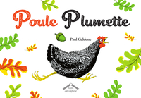 Picture of Poule plumette