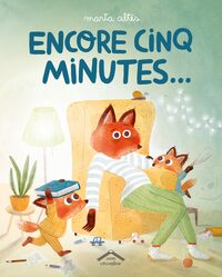 Image de Encore cinq minutes ...