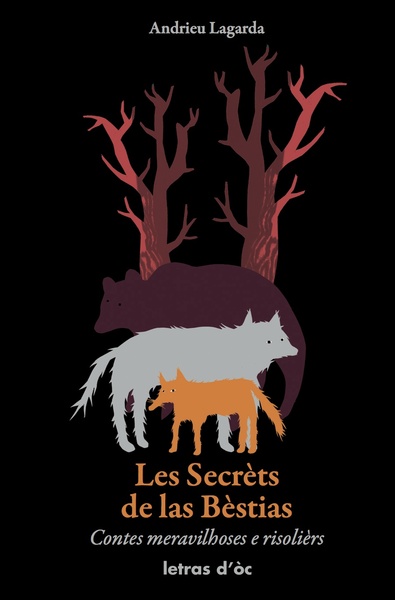 Picture of LES SECRÈTS DE LAS BÈSTIAS + CD
