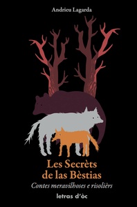 Picture of LES SECRÈTS DE LAS BÈSTIAS + CD
